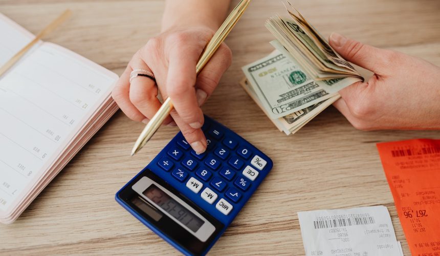 Fast Cash Loans