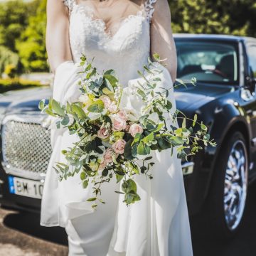 How Good Is Wedding Car Rental Singapore