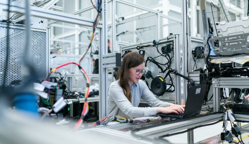 Latest IoT News & Updates