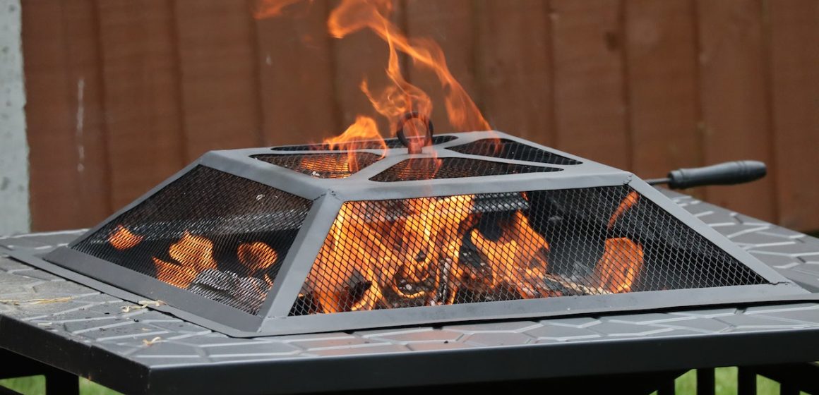 Which Is the Latest Type of Fire Pit That You’ll Love?