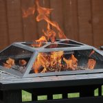 Latest Type of Fire Pit