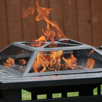 Which Is the Latest Type of Fire Pit That You’ll Love?