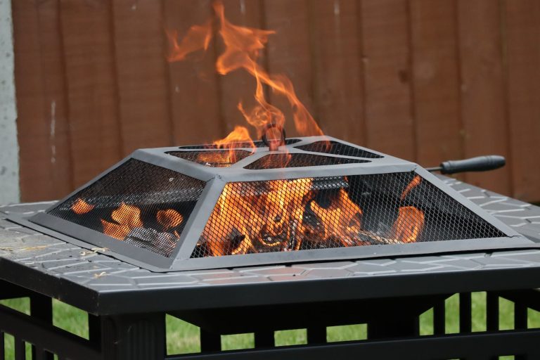 Latest Type of Fire Pit