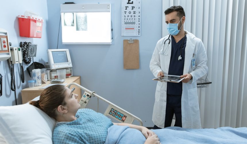 Critical Illness Coverage In Singapore