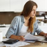 Consolidate Debt