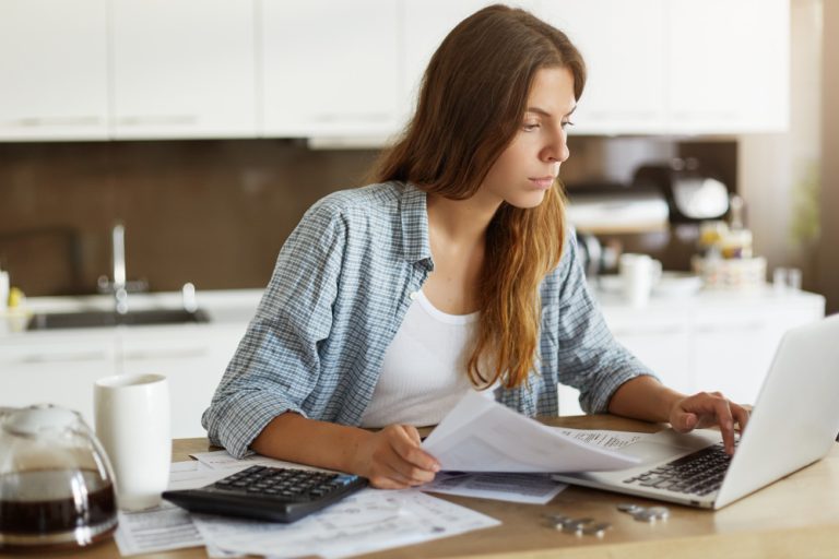 Consolidate Debt