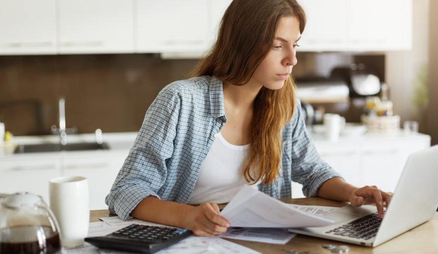 Consolidate Debt