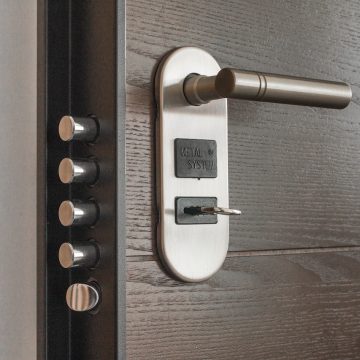 The Advantages of Smart Wifi Camera and Door Lock