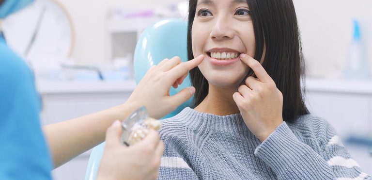 gum disease