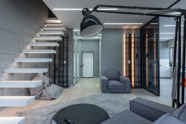 Home Automation
