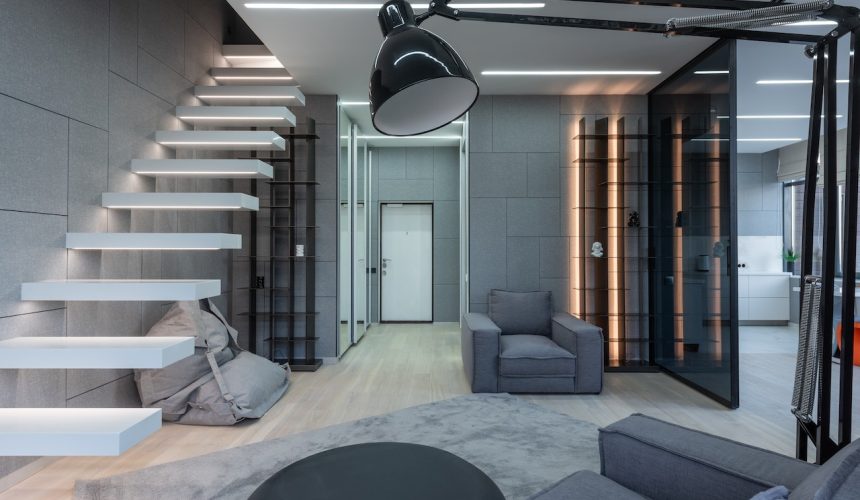 Home Automation
