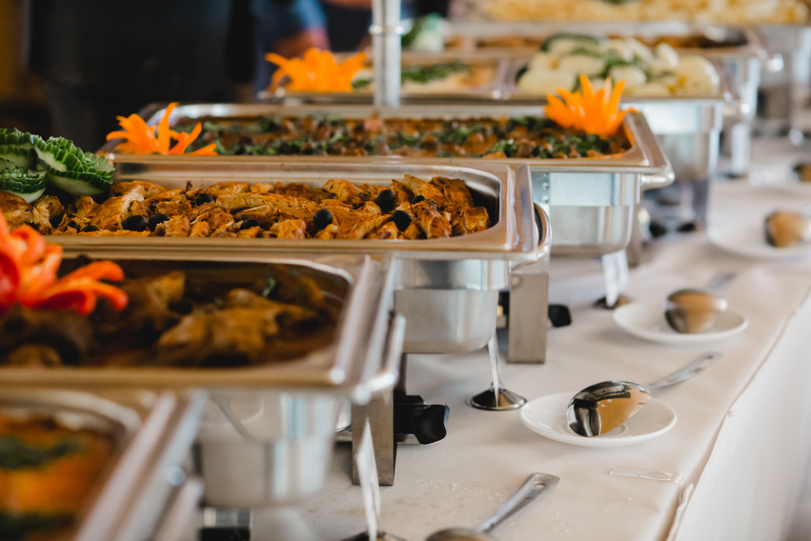 1-for-1 Buffet Dining Promotions in Singapore 2025