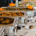 1-for-1 Buffet Dining Promotions in Singapore 2025