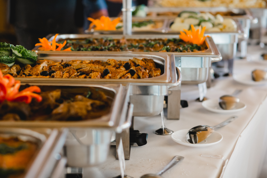 1-for-1 Buffet Dining Promotions in Singapore 2025