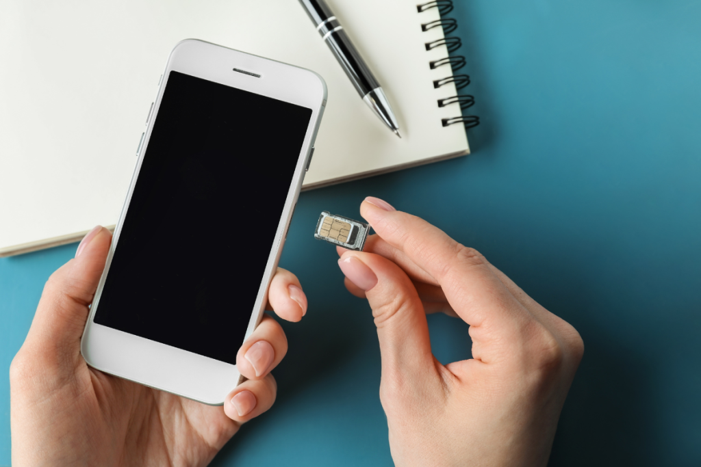 Cheapest SIM-Only Plans in Singapore 2025