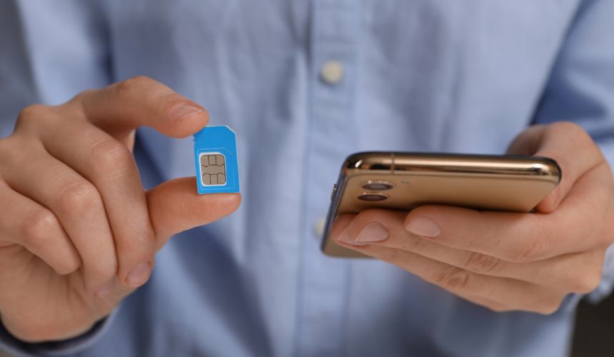 Cheapest SIM-Only Plans in Singapore 2025
