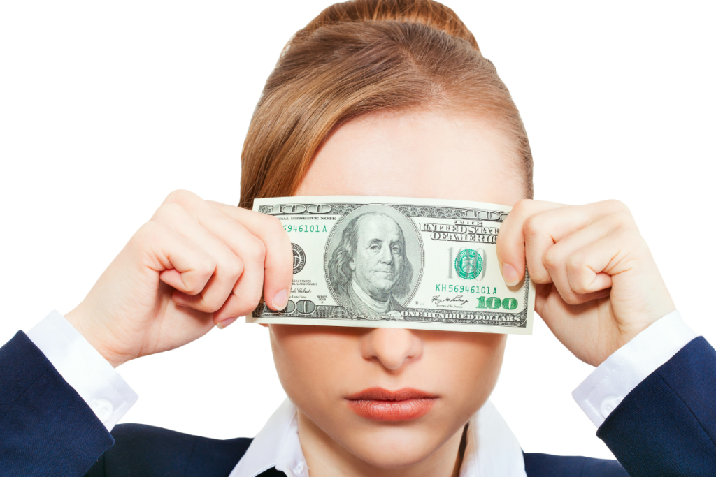 Obvious Signs of Unlicensed Money Lenders