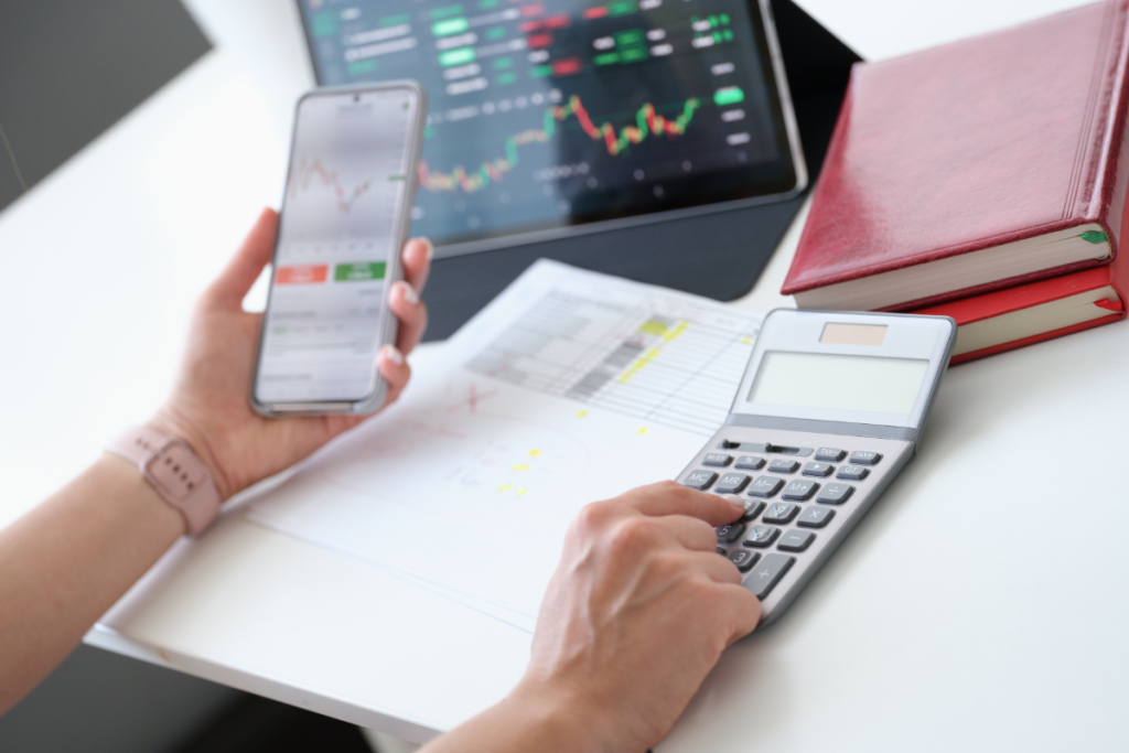 Buy Stocks in Singapore