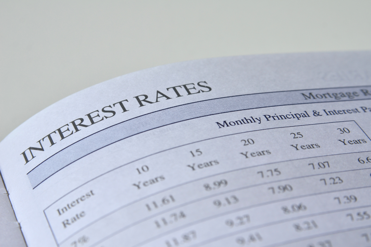 What Interest Rates Can A Money Lender in Singapore Charge?