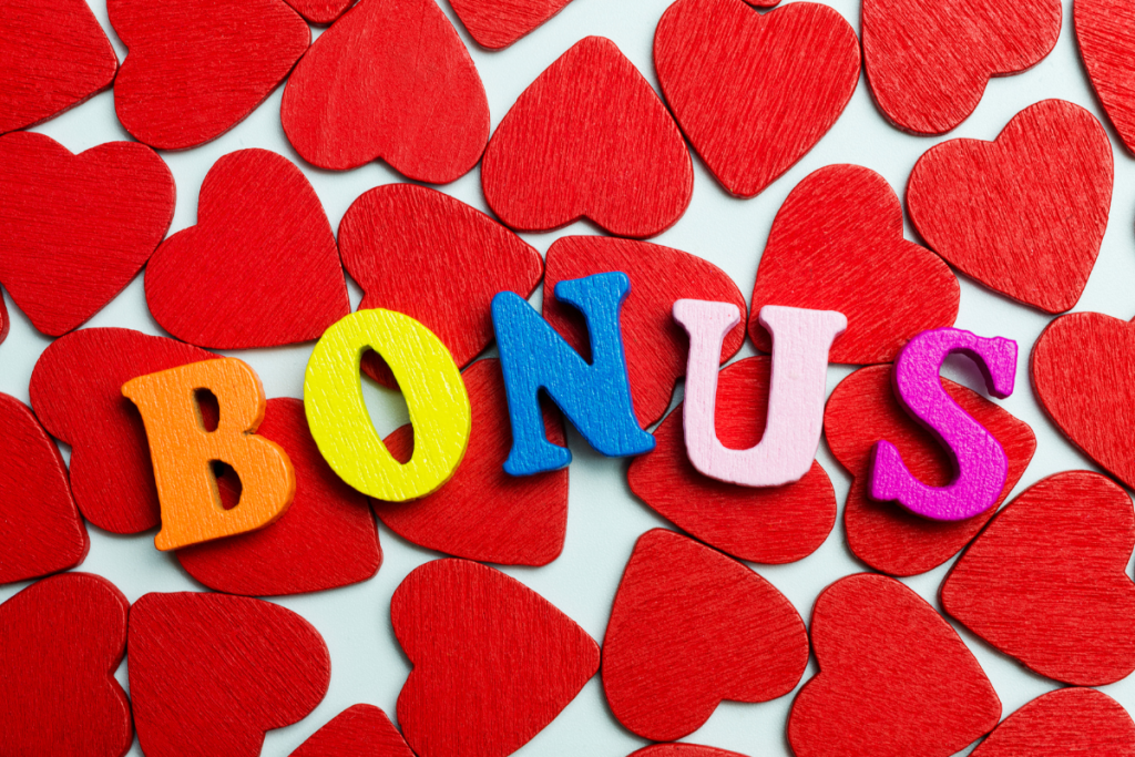 5 Ways You Might Fall Into The Bonus Spending Trap