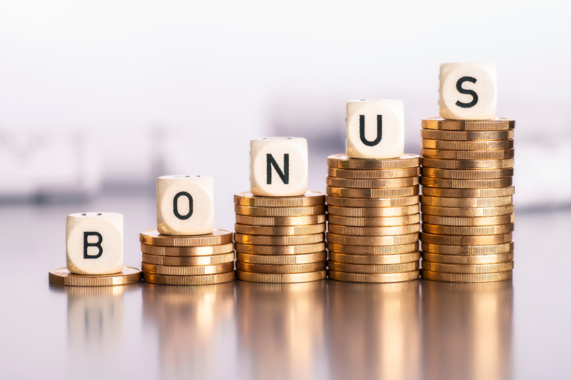 5 Ways You Might Fall Into The Bonus Spending Trap