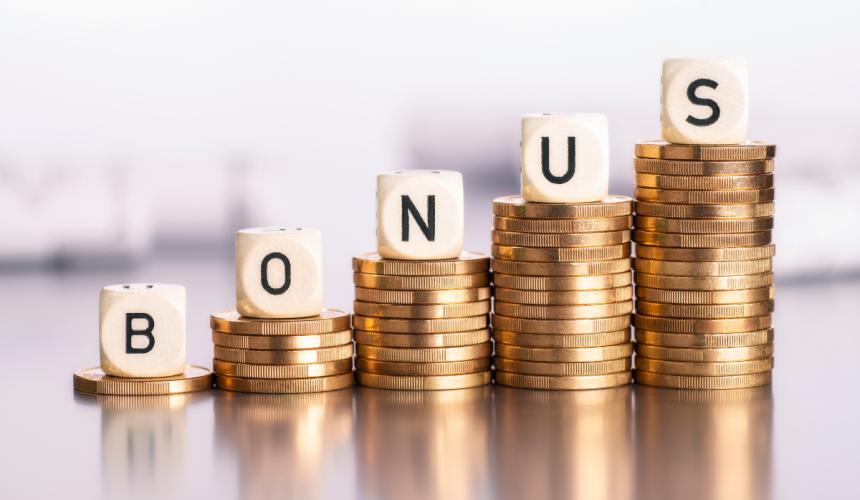 5 Ways You Might Fall Into The Bonus Spending Trap